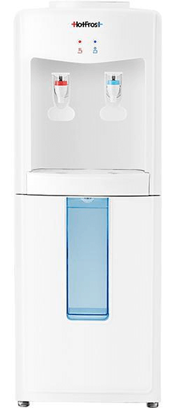 Кулер для воды HotFrost.